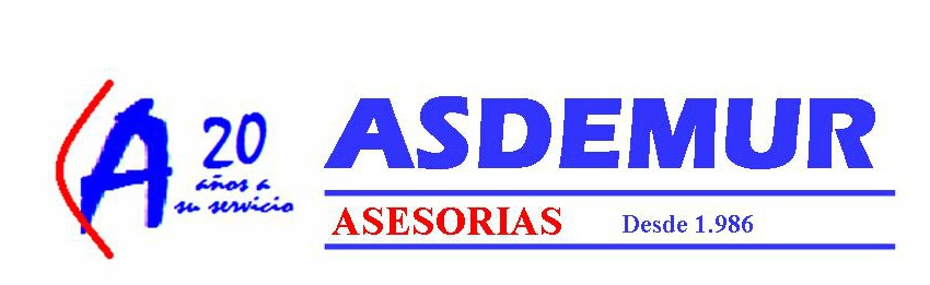 Asdemur S.L.